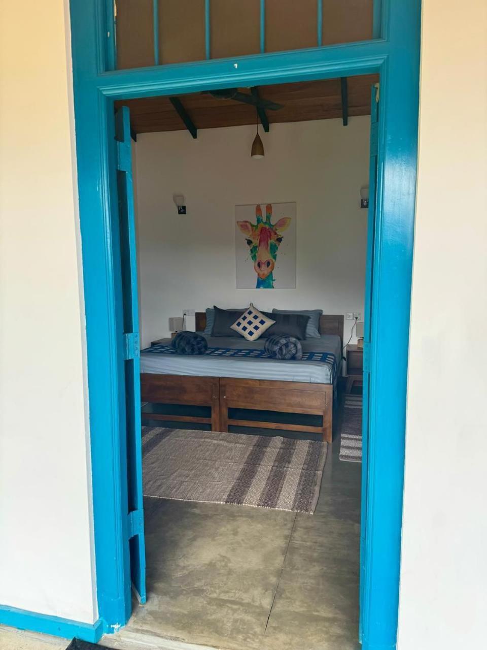 הפוטאלה Idal Villa מראה חיצוני תמונה
