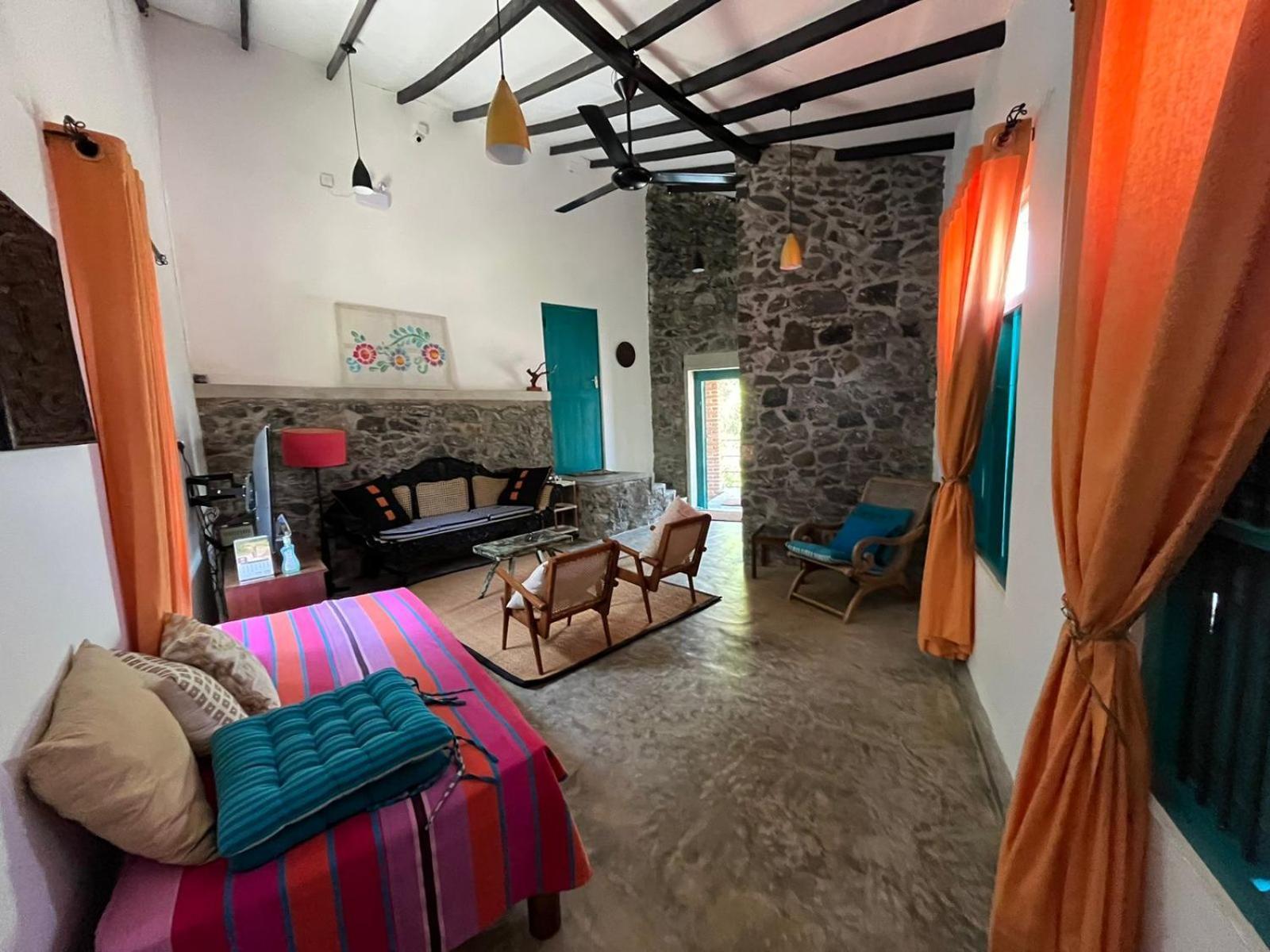 הפוטאלה Idal Villa מראה חיצוני תמונה