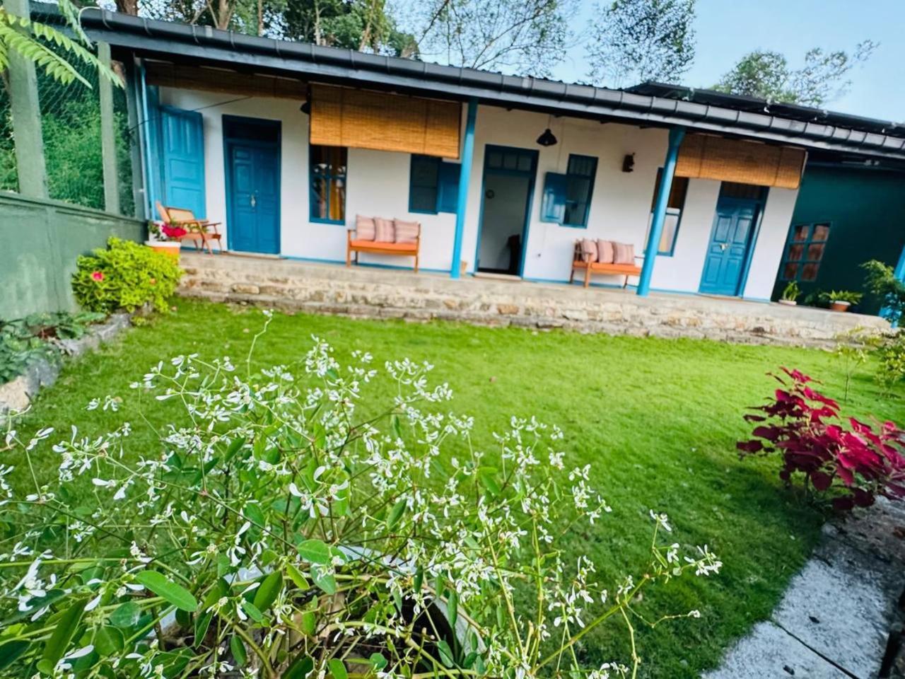 הפוטאלה Idal Villa מראה חיצוני תמונה