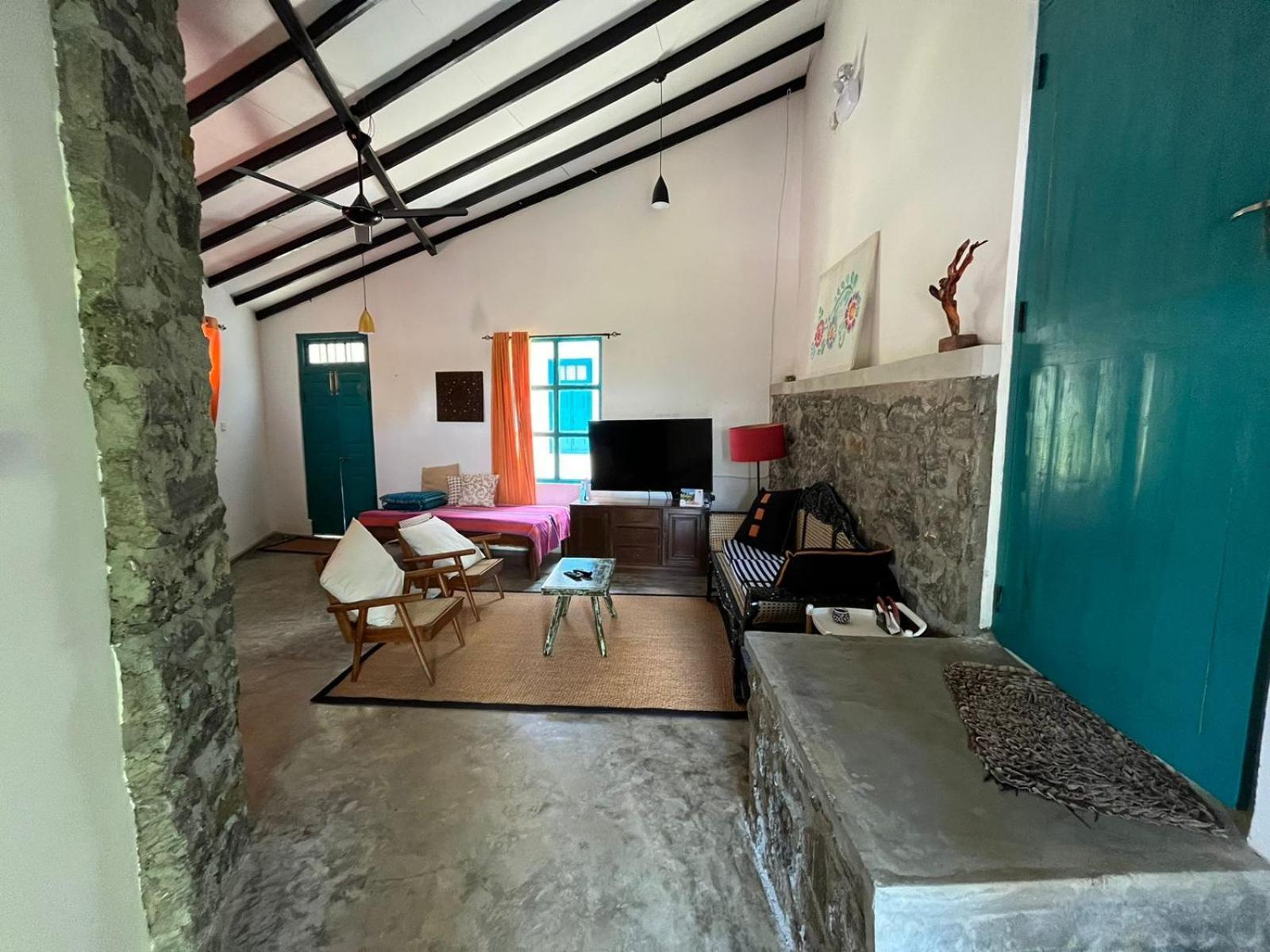 הפוטאלה Idal Villa מראה חיצוני תמונה